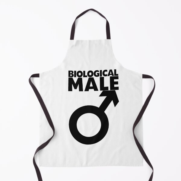 Item preview, Biological Male designed and sold by DimensionFour.