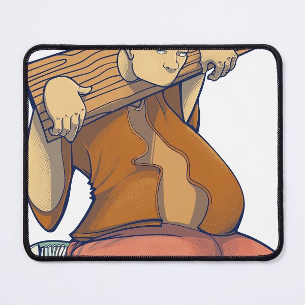 Item preview, CLOWN designed and sold by Eko Crowded.