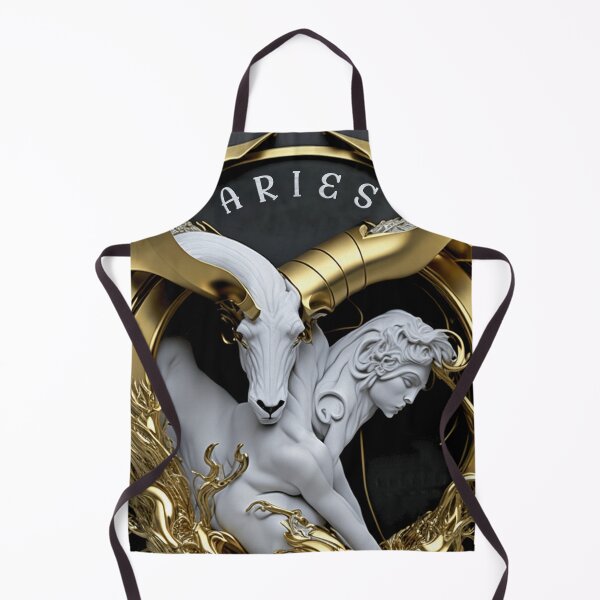 Item preview, Design for Aries Zodiac Sign_7 designed and sold by thematics.