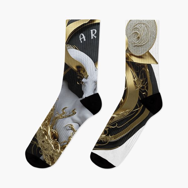 Item preview, Design for Aries Zodiac Sign_7 designed and sold by thematics.