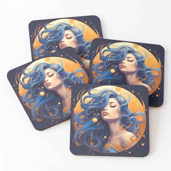 Item preview, Virgo's Communication Masters: Talkative Products for the Zodiac's Gifted Chatterboxes! designed and sold by Silverstormer.