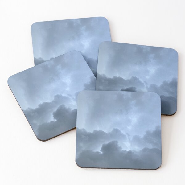 Item preview, moody sky  designed and sold by sofiademos.