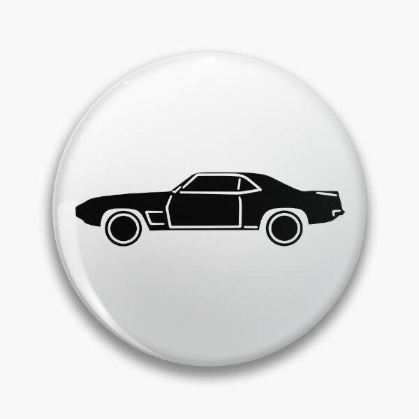 Artikelvorschau, Firebird Trans Am 1969 entworfen und verkauft von AutoClub.
