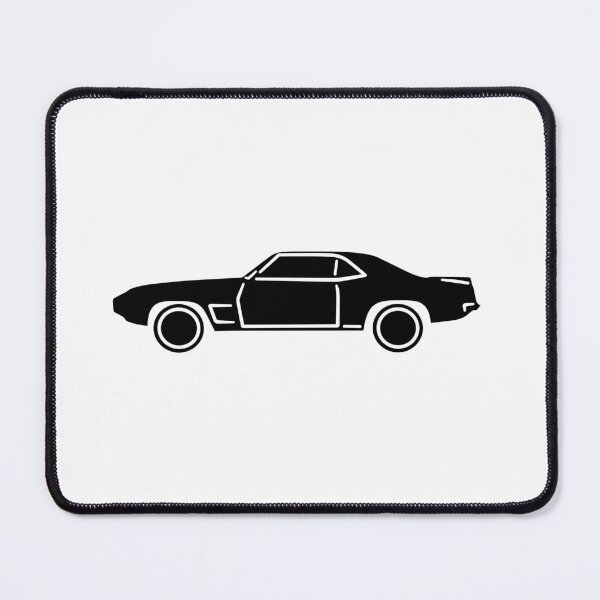 Artikelvorschau, Firebird Trans Am 1969 entworfen und verkauft von AutoClub.