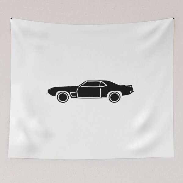 Item preview, Firebird Trans Am 1969 designed and sold by AutoClub.