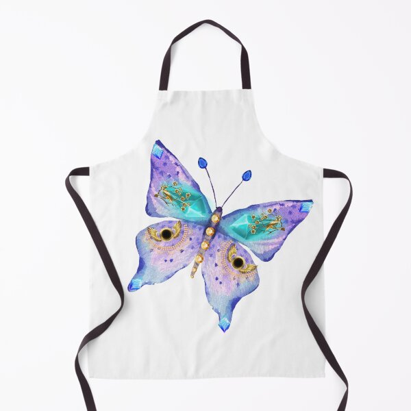 Item preview, Magical Butterfly #butterfly #bird #gems designed and sold by Propc.