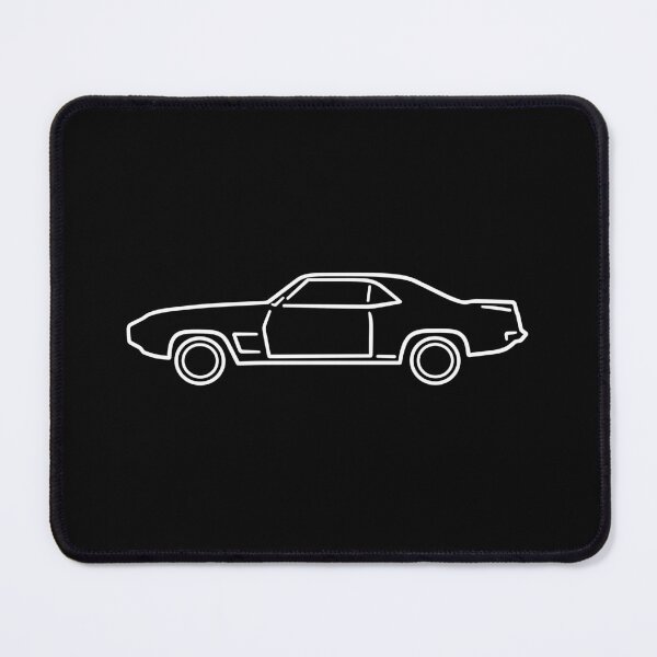 Item preview, Firebird Trans Am 1969 designed and sold by AutoClub.