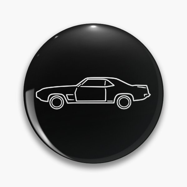Artikelvorschau, Firebird Trans Am 1969 entworfen und verkauft von AutoClub.