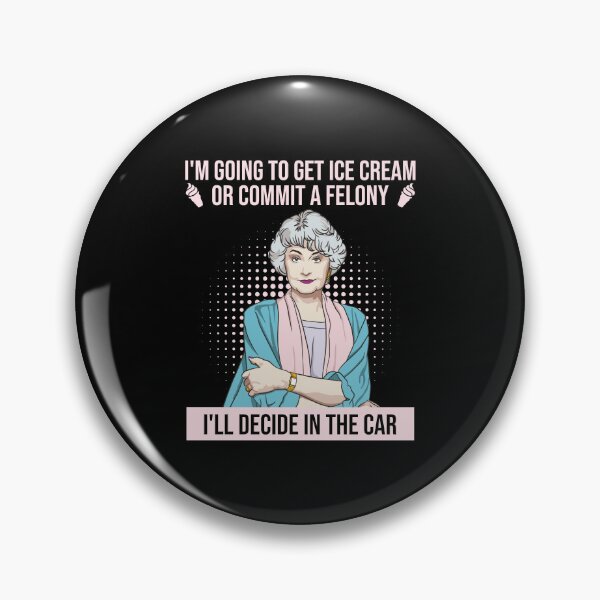 Item preview, Golden Girls Art 11 designed and sold by DQLRPO.