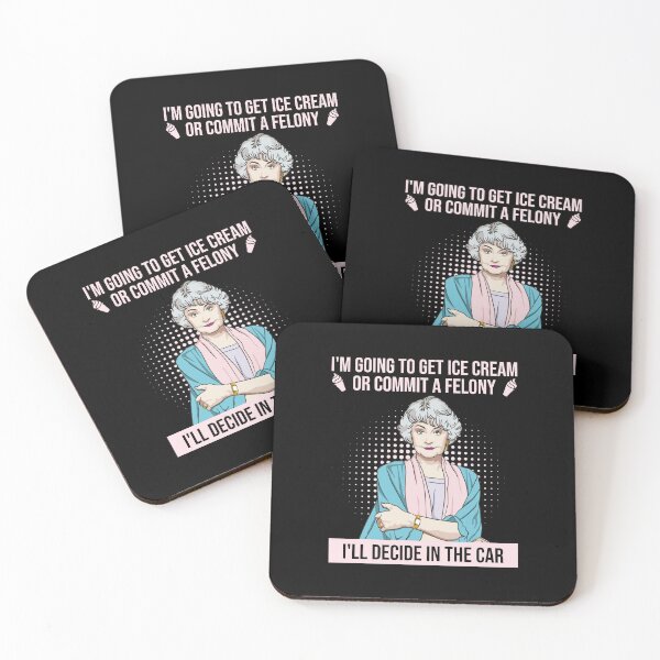Item preview, Golden Girls Art 11 designed and sold by DQLRPO.