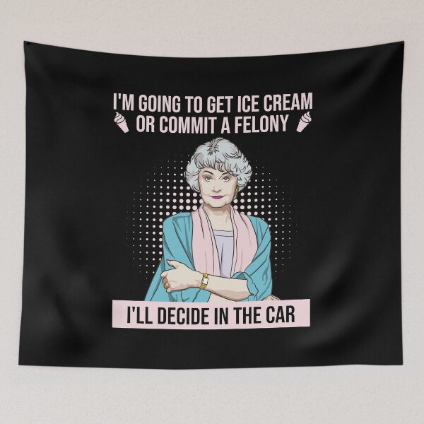 Item preview, Golden Girls Art 11 designed and sold by DQLRPO.