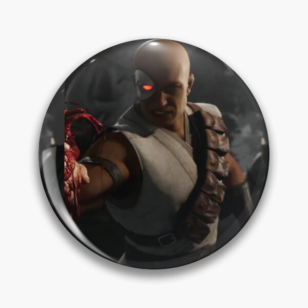 Item preview, Kano  MK1/MK12 designed and sold by Ghostach.