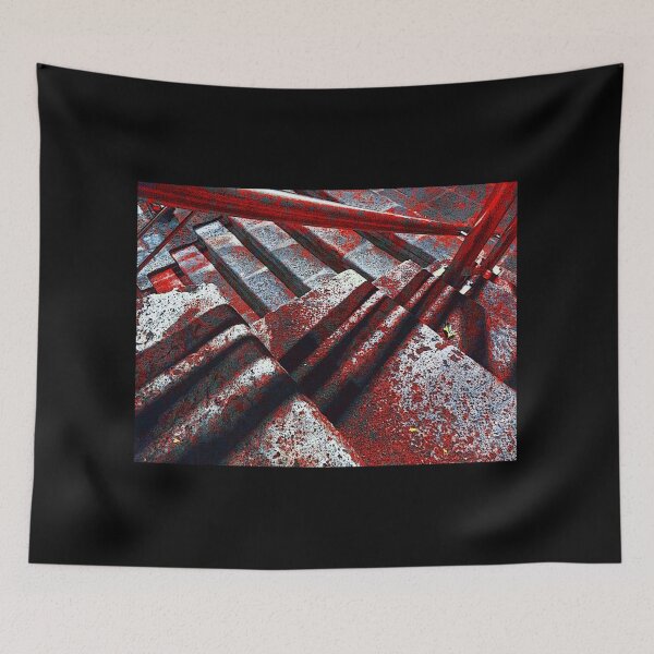 Item preview, Escalera al Infierno designed and sold by alabca.