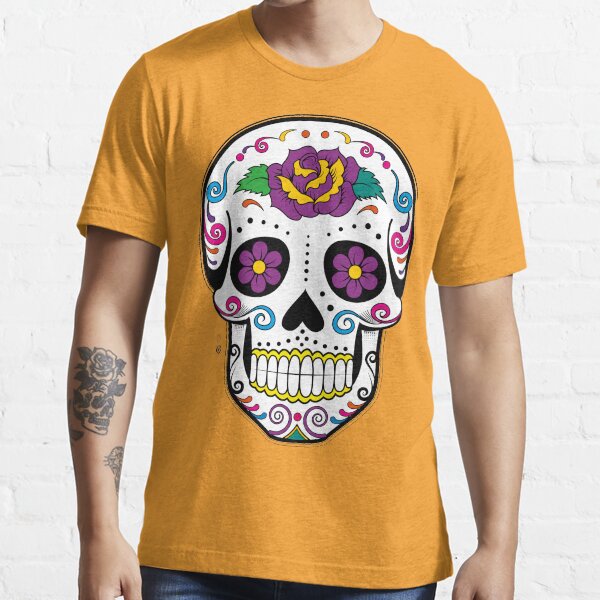 Sugar Skull Essential T-Shirt