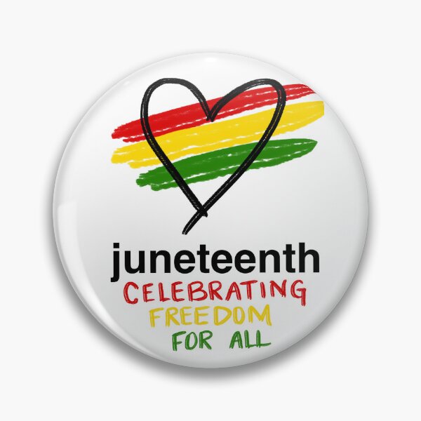 Item preview, Happy Juneteenth!  designed and sold by bmt264.
