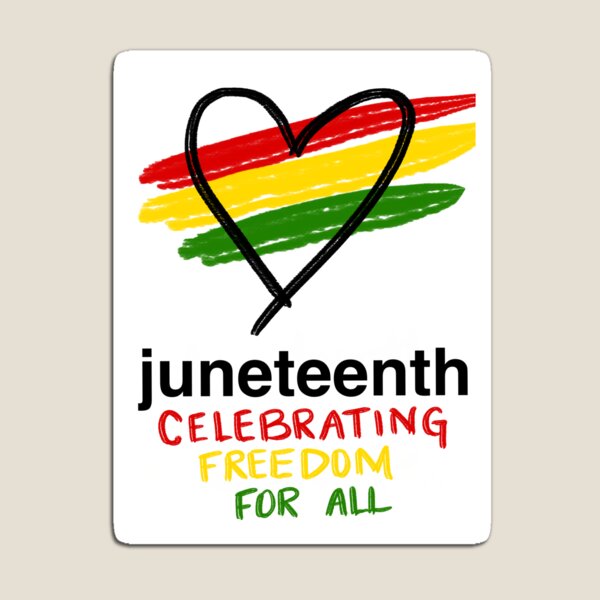 Item preview, Happy Juneteenth!  designed and sold by bmt264.