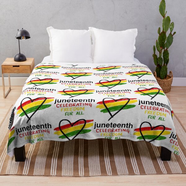 Item preview, Happy Juneteenth!  designed and sold by bmt264.