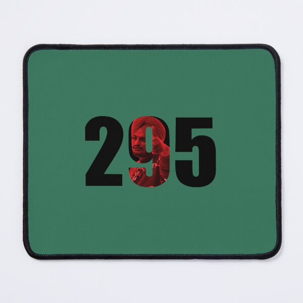 Item preview, 295 Sidhu Moose Wala  designed and sold by anbraangiolini.