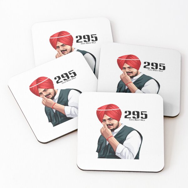 Item preview, 295 Sidhu Moosewala designed and sold by anbraangiolini.