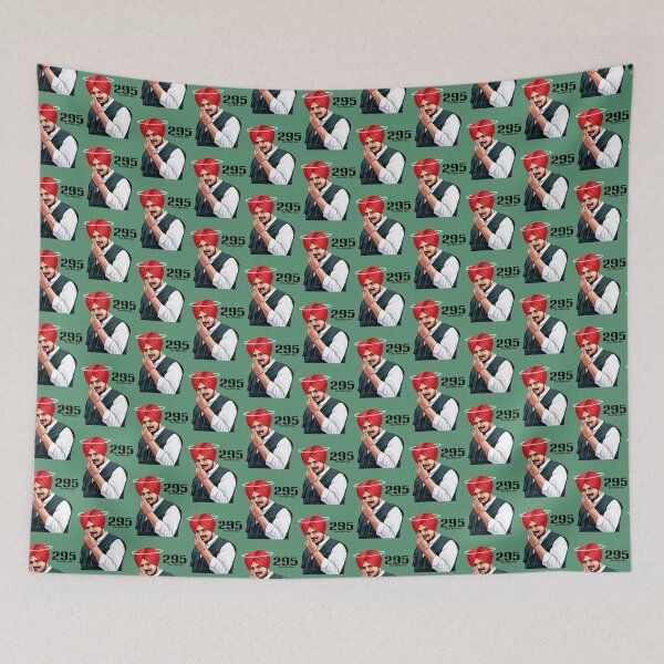 Item preview, 295 Sidhu Moosewala designed and sold by anbraangiolini.