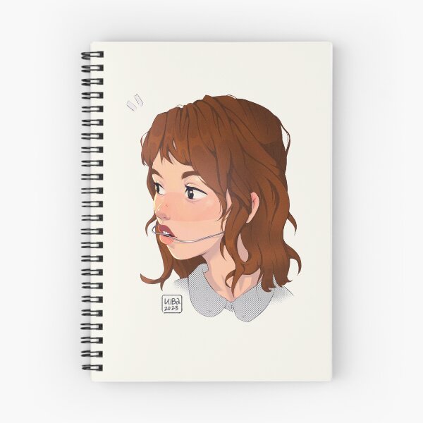Item preview, Shelly designed and sold by kibanais.