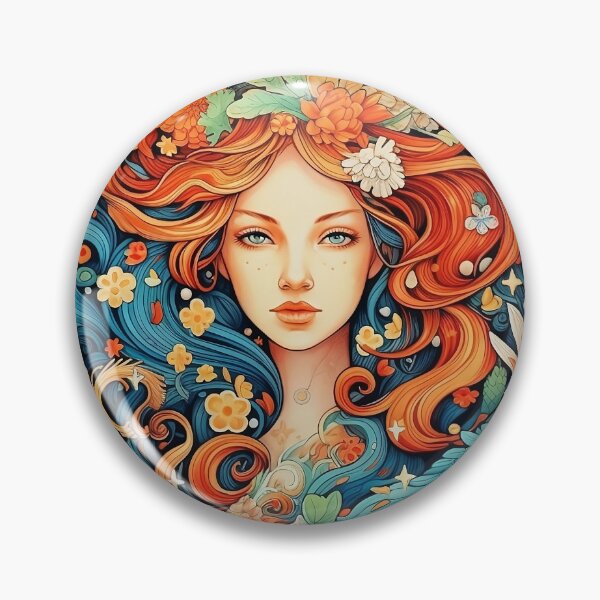 Item preview, Virgo's Care Package: Kindness and Organization Wrapped in Trendy Products! designed and sold by Silverstormer.