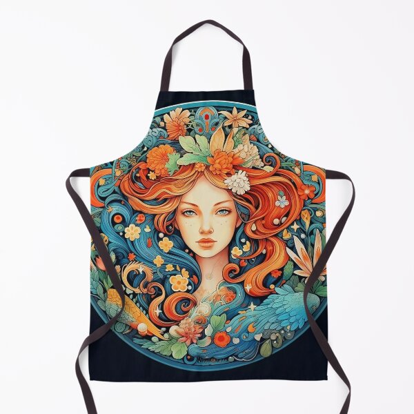 Item preview, Virgo's Care Package: Kindness and Organization Wrapped in Trendy Products! designed and sold by Silverstormer.