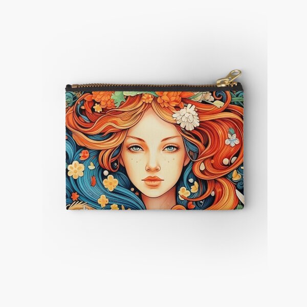 Item preview, Virgo's Care Package: Kindness and Organization Wrapped in Trendy Products! designed and sold by Silverstormer.
