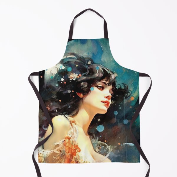 Item preview, Celestial Goddess designed and sold by CosmicGoddesses.