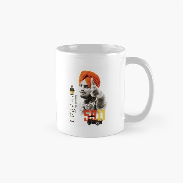 Item preview, Sidhu Moose wala (9) designed and sold by anbraangiolini.