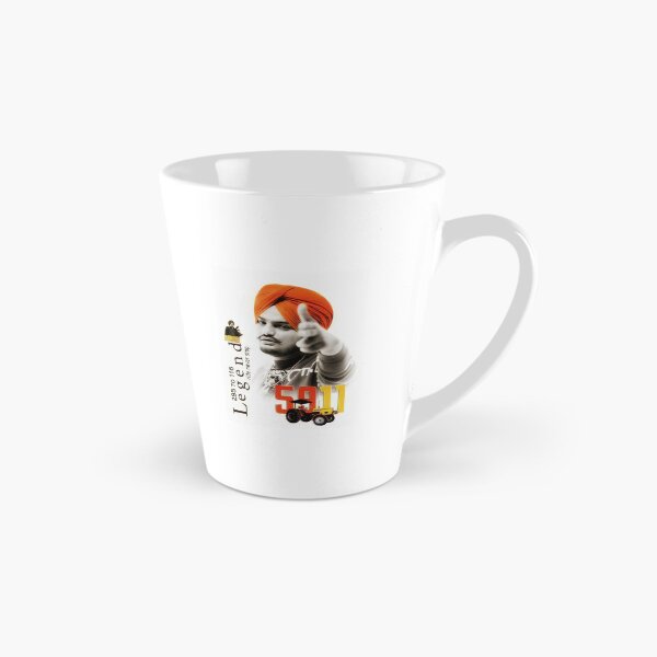 Item preview, Sidhu Moose wala (9) designed and sold by anbraangiolini.