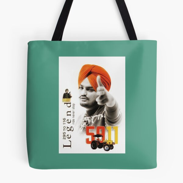 Item preview, Sidhu Moose wala (9) designed and sold by anbraangiolini.
