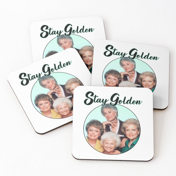 Item preview, Golden Girls Art 12 designed and sold by DQLRPO.