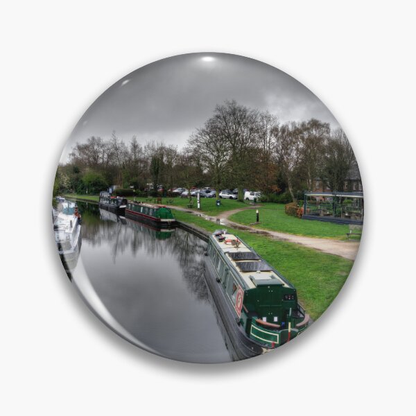Item preview, Willington Wharf designed and sold by hawkie.