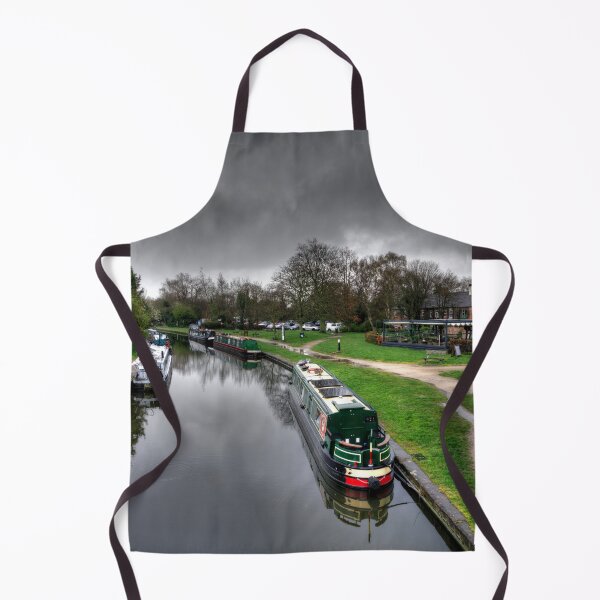 Item preview, Willington Wharf designed and sold by hawkie.