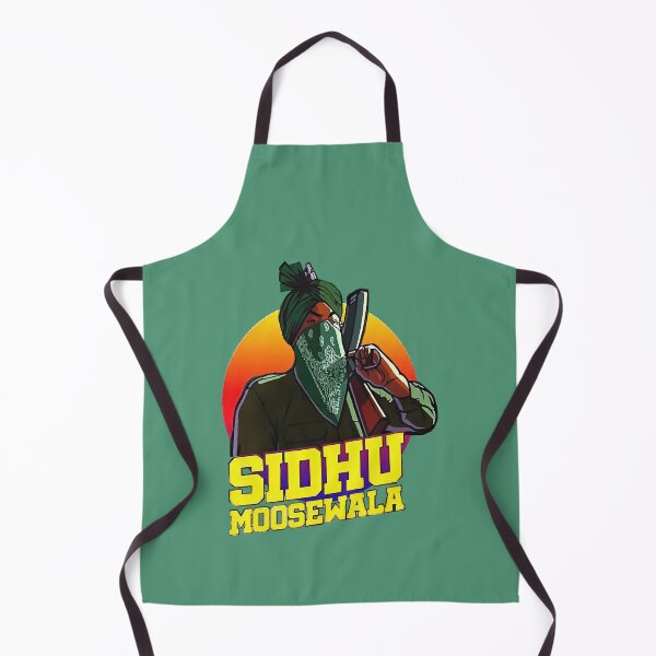 Item preview, Sidhu Moose Wala a Sidhu Moose Wala a Sidhu Moose Wala (1) designed and sold by anbraangiolini.