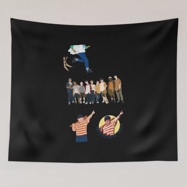 Item preview, sandlot play ball designed and sold by raisinghon.