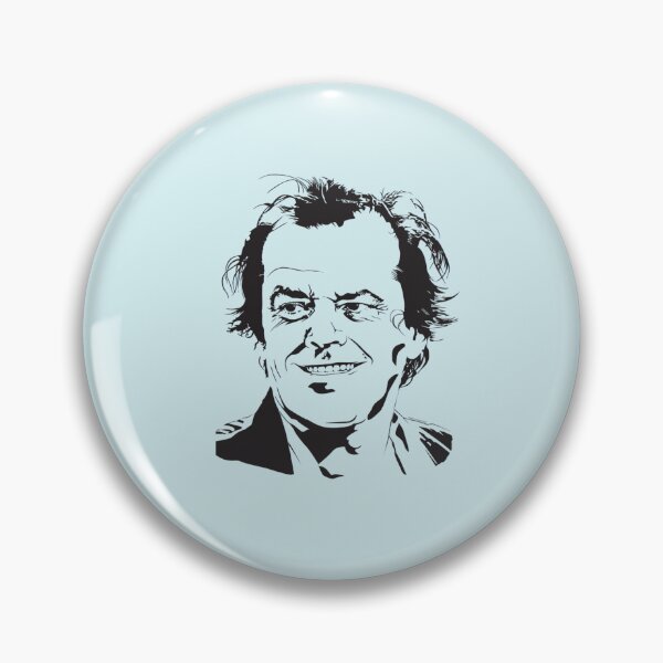 Item preview, Jack Nicholson   designed and sold by ValentinHickle.