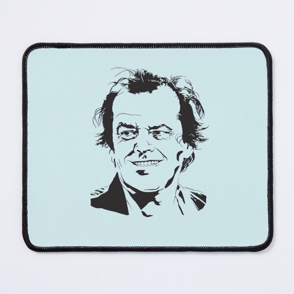 Item preview, Jack Nicholson   designed and sold by ValentinHickle.