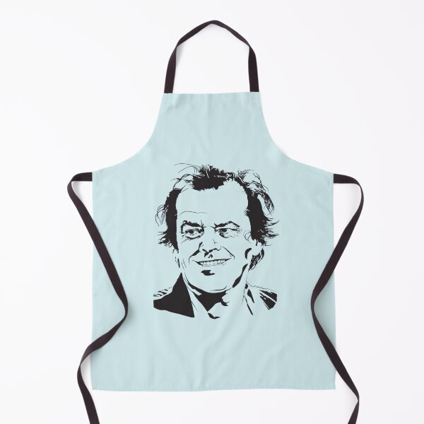 Item preview, Jack Nicholson designed and sold by ValentinHickle.
