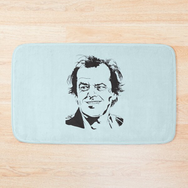 Item preview, Jack Nicholson   designed and sold by ValentinHickle.