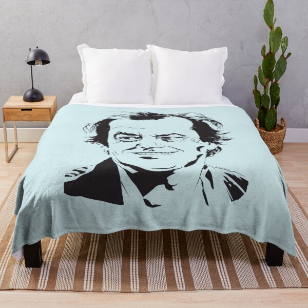 Item preview, Jack Nicholson   designed and sold by ValentinHickle.