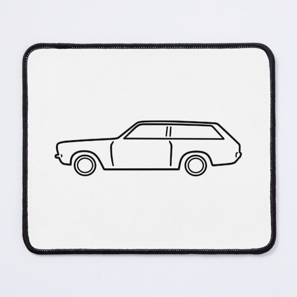 Item preview, Chevrolet Vega GT 1971-1973 designed and sold by AutoClub.
