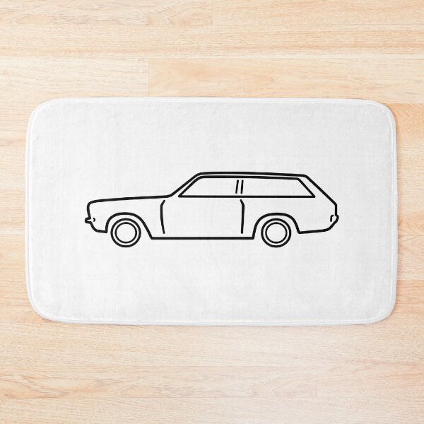 Item preview, Chevrolet Vega GT 1971-1973 designed and sold by AutoClub.