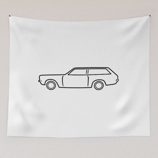 Item preview, Chevrolet Vega GT 1971-1973 designed and sold by AutoClub.