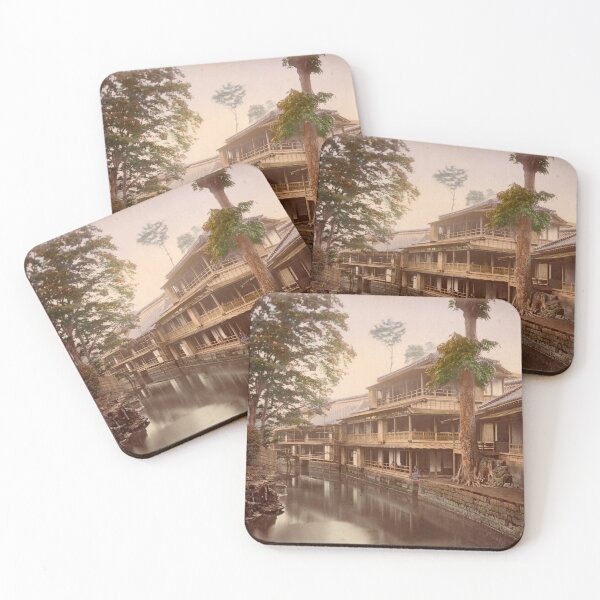 Item preview, Tea house designed and sold by Photos of Japan.