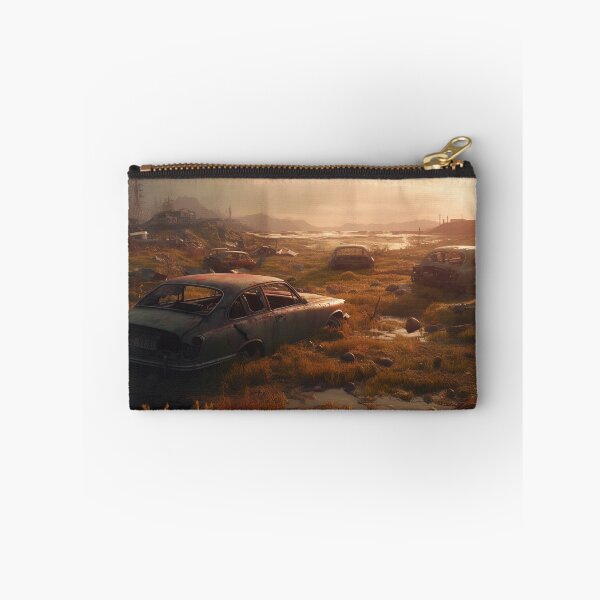 Item preview, The Post Apocalypse 07 designed and sold by coolArtGermany.