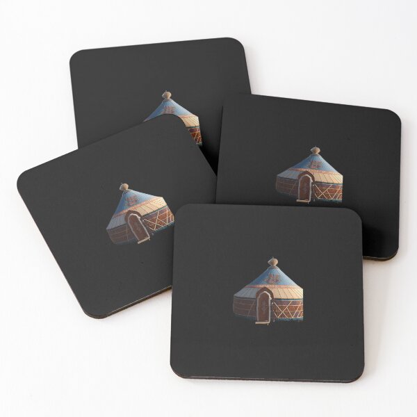 Item preview, Yurt designed and sold by thebestbysteph.