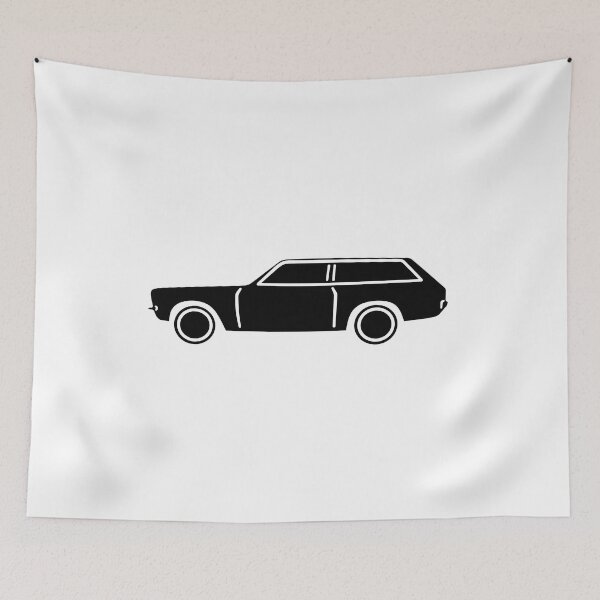 Item preview, Chevrolet Vega GT 1971-1973 designed and sold by AutoClub.