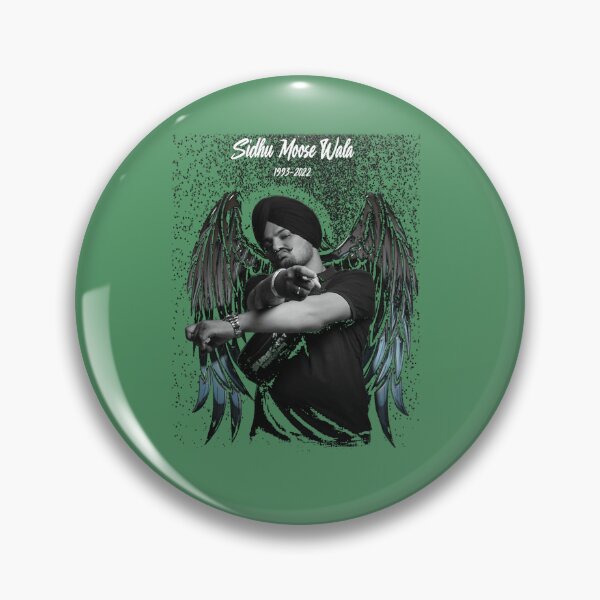 Item preview, Sidhu Moose Wala a Sidhu Moose Wala a Sidhu Moose Wala designed and sold by anbraangiolini.